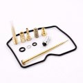 Carburetor Repair Kit Replacement For Klr650 1987 2007 Carb Rebuild With Performance Parts