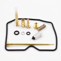 New Carb Rebuild Kit Fit For 1987-2007 Kawasaki Klr650 Carburetor Repair