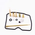 New Carb Rebuild Kit Fit For 1987-2007 Kawasaki Klr650 Carburetor Repair