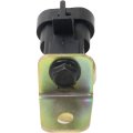 Crankshaft Position Sensor For Chevy C6500 C7500 Kodiak 1999 2000 8 Cyl 7 4l Engine 3 Prong Pin Male Terminal 1 Female 