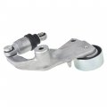 Waltyotur Serpentine Belt Tensioner Kit Replacement For 2007-2011 Honda Civic 1 8l 31170rwk025 31170rwk005