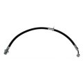 Nissan Nv1500 Nv2500 Nv3500 2012-2021 Brake Hose Black Color Inverted End 2 Flare Type With Gaskets Replacement For 46210-1pa0b 