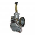 Carbman 16001-1185 Carburetor Set Compatible With Kawasaki Ke100 1976-2001 Km100 1976-1981 Carb