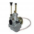 Carbman 16001-1185 Carburetor Set Compatible With Kawasaki Ke100 1976-2001 Km100 1976-1981 Carb