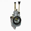 Carbman 16001-1185 Carburetor Set Compatible With Kawasaki Ke100 1976-2001 Km100 1976-1981 Carb