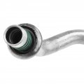 A-premium A C Suction Line Hose Assembly Compatible With Ford E-150 E-250 E-350 Econoline Club Wagon Super Duty Compressor To