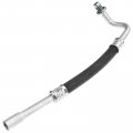 A-premium A C Suction Line Hose Assembly Compatible With Ford E-150 E-250 E-350 Econoline Club Wagon Super Duty Compressor To