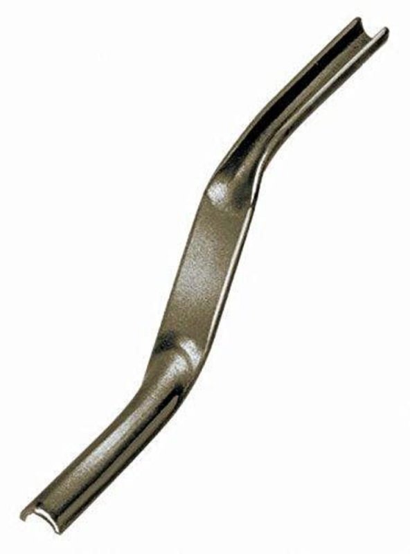 Kraft Tool Ro5321-7 8x1 W Rose Concave Jointer 7 8 X 1-inch