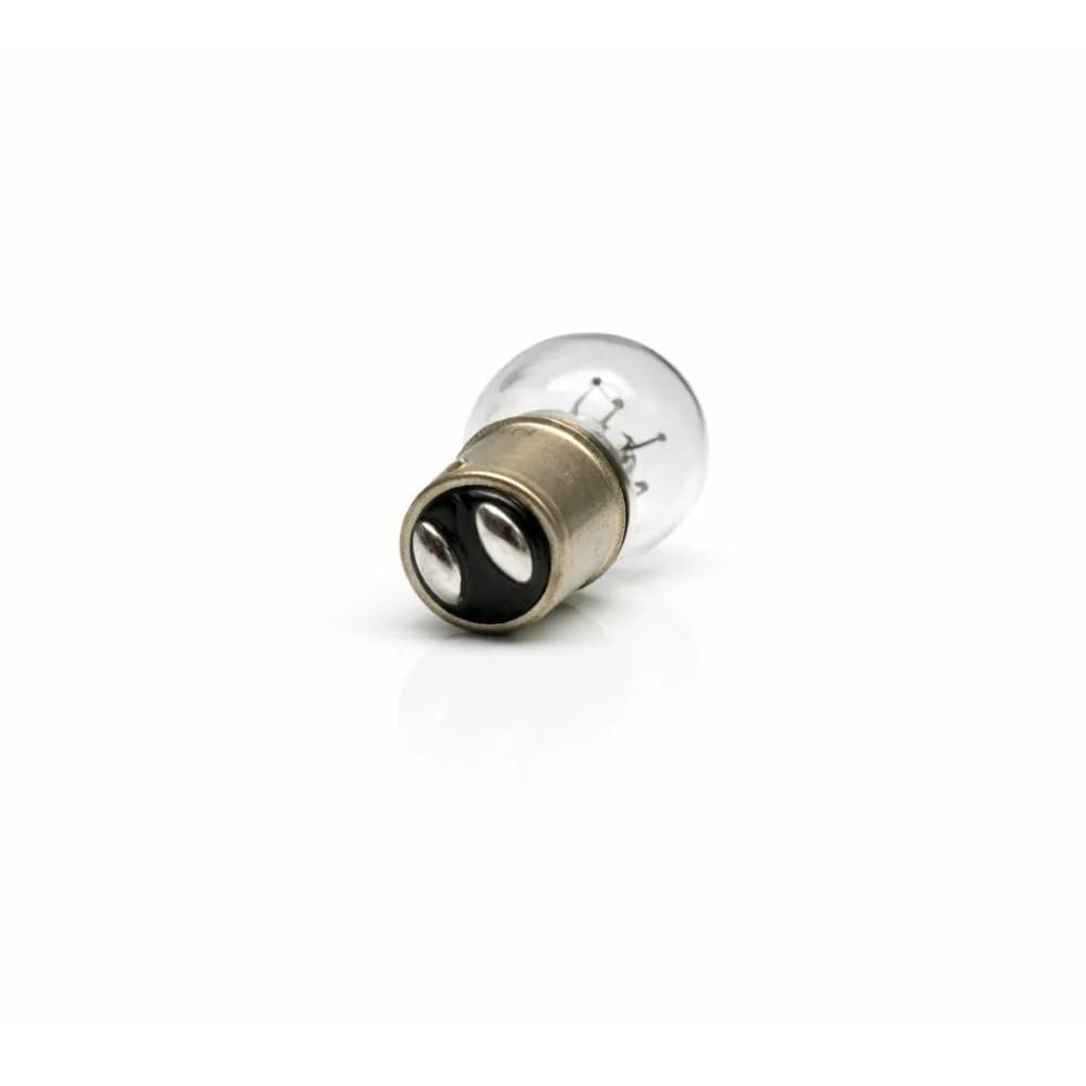 Taillight Bulb Replacement For Can Am Commander Maverick Outlander Renegade Replaces 520000758 Rear Brake And Running Light