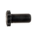 Flywheel Mounting Bolt For Chevy Caprice Corvette 1992 To 1996 10 Pieces Steel Hex Head Replacement 12337973 558805 