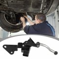 Uxcell Rear Right Side Suspension Ride Height Level Sensor For Ram 1500 2013-2014 No 56029618ab