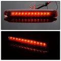 G-plus Led 3rd Third Brake Light Compatible With Chevy Silverado Gmc Sierra 1500 2500 3500 1999 2000 2001 2002 2003 2004 2005