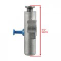 Caltric Cam Chain Adjuster Tensioner Lifter Compatible With Honda Rancher 350 Trx350 Fe Fm Te Tm