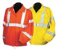 150 Series Windbreaker Class 3 Lime 4x-large 