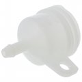 Polaris Atv Brake Reservoir Kit Rear Genuine Oem Part Qty 1