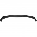 Chevy Express 4500 2009-2015 Bumper Deflector Front Contoured Type Textured Gm1092226 25758613 