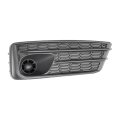 Fog Light Cover For Subaru Impreza 2020 2023 Front Passenger Side Dark Gray Replacement Su1039159 196743424729 57737fl00a 