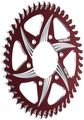 Vortex 452azr-48 Red 48-tooth Rear Sprocket 