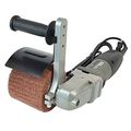 Hardin Hb-5800 Hand Held Angle Burnished Stainless Steel Polisher 