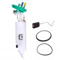 E7146m Fuel Pump Module Assembly Electric For 2001-2003 Dodge Caravanl Chrysler Voyager 3 3l Town Country 146m Fuel Pump Module