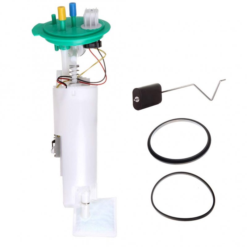 E7146m Fuel Pump Module Assembly Electric For 2001-2003 Dodge Caravanl Chrysler Voyager 3 3l Town Country 146m Fuel Pump Module