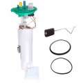 E7146m Fuel Pump Module Assembly Electric For 2001-2003 Dodge Caravanl Chrysler Voyager 3 3l Town Country 146m Fuel Pump Module