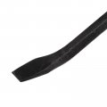 Uxcell Hexagonal Connecting Bar Sleever 30 Steel Crowbar For Prying And Aligning With Chisel End
