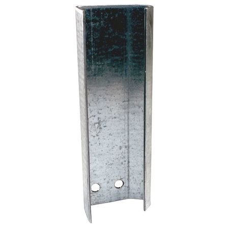 Vertical Track 7ft 4in For 8ft Door Pr