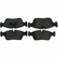 Front Ceramic Disc Brake Pad Set For Bmw 318i 318is 318ti 320i 323i 323ci 325i 325ci 325xi 328i 328ci 328is Z3 Z4 S507 