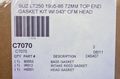 Cometic C7070 Hi-performance Atv Gasket Seal