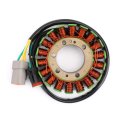 Generator Stator Coil 410922946 420889905 Fit For Ski-doo Grand Touring 600 Carb 2003 Lynx Rave Re 2008