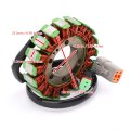 Generator Stator Coil 410922946 420889905 Fit For Ski-doo Grand Touring 600 Carb 2003 Lynx Rave Re 2008