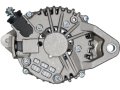 Alternator 70 Amp 12 Volt For 1998-2004 Nissan Frontier 2 4l 4-cylinder