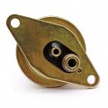Secosautoparts Fuel Injection Pressure Regulator Compatible With Lincoln 4 6l V8 1998