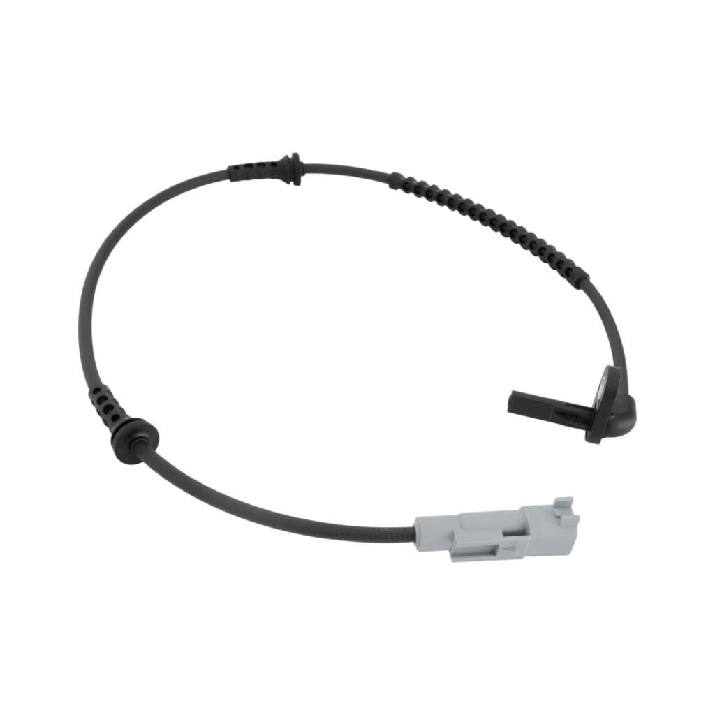 Abs Speed Sensor For Bmw 528i 550i 2014 2015 2016 Rear Driver Or Passenger Side Spindle Mounted 1 Bolt Hole Replacement