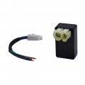 Wflnhb Ignition Cdi Box Replacement For Honda Foreman 400 1997-2004 450 1998-2004 Fourtrax 1995-1996 30410-hn1-003