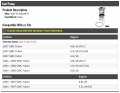 Fuel Pump Compatible With 2004-2007 Gmc Yukon