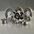 6200-2rs Deep Groove Ball Bearing 10mm X 30mm 9mm Double Sealed Carbon Steel Bearings 8pcs 