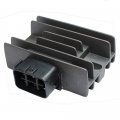 Caltric Regulator Rectifier Compatible With Suzuki Ltf250 Ltf 250 Lt-f250 Ozark 2002-2009 2012 Atv