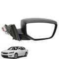 Power Mirror Right Passenger Side Replacement For Ho1321272 Accord 2014 