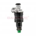 Baixinde Fuel Injector 4pcs For Nozzle Ford 2 9 V6 Efi Cologne Sierra Granada Tvr 0280150229 Ultrasonic