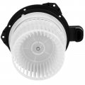 Ocpty A C Heater Blower Motor Repcement For A A Bm10055c Fit 2020 Lexus Es300h 2019-2020 Es350 2016-2020 Rx350 2018-2020 Rx350l