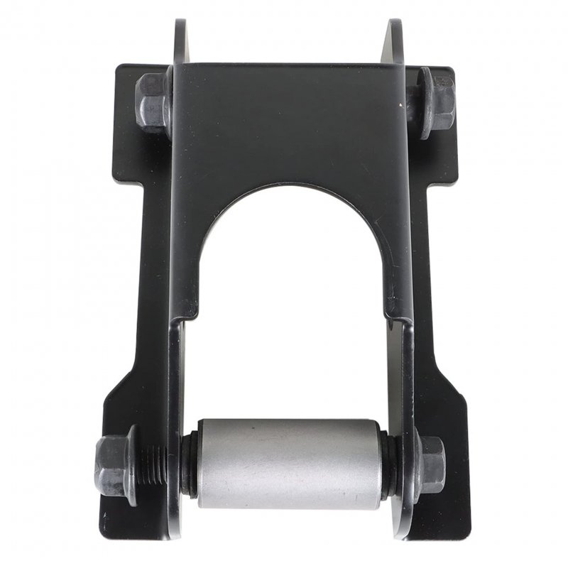 2-pack Rear Leaf Spring Shackle Repair Kit Replacement For 1991-2002 Explorer 1997-01 Mercury Mountaineer 722-009