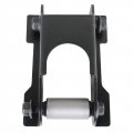 2-pack Rear Leaf Spring Shackle Repair Kit Replacement For 1991-2002 Explorer 1997-01 Mercury Mountaineer 722-009