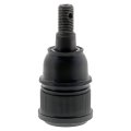 Front Ball Joint For 2006 To 2014 Honda Ridgeline Rubber Boot Black Press In Alx-pau-me-ms60512-cla1 