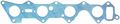 Ms 90981 Engine Intake Manifold Gasket Set For Dodge Ram 50 1983 1989 And Raider 1987 