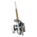 Fuel Gas Petcock Valve Switch Repair Parts Fit For Suzuki Lt50 1983-2005 Latest Version 