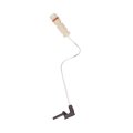 Disc Brake Pad Wear Sensor Front For Mercedes Benz Ml500 2002 2003 2004 2005 Alx Pau Df 341 63005 Cla4 