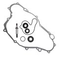 5gr-12458-00-00 Water Pump Repair Kit Replacement For Yfz 450 2004-2009 2012 2013