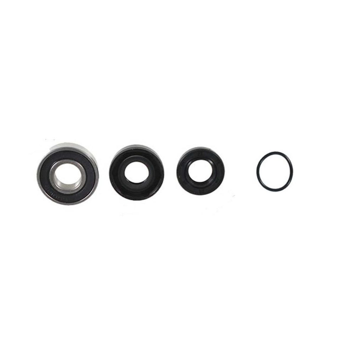 5gr-12458-00-00 Water Pump Repair Kit Replacement For Yfz 450 2004-2009 2012 2013